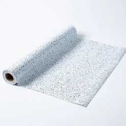Contact Grip Prints Non-Adhesive 'Granite' Shelf-Drawer Liner