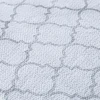 Contact Grip Prints Non-Adhesive 'Moroccan Marble' Shelf-Drawer Liner
