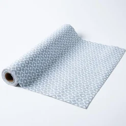 Contact Grip Prints Non-Adhesive 'Vintage Tile' Shelf-Drawer Liner