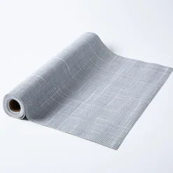 Contact Grip Prints Non-Adhesive 'Shangtung' Shelf-Drawer Liner 18x73"