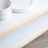 Contact Grip Prints 'Wood Grain' Shelf-Drawer Liner (Grey)
