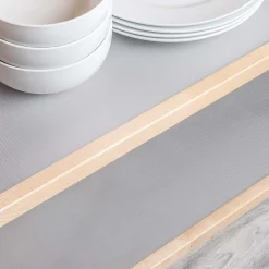 Contact Premium Non-Adhesive Shelf-Drawer Liner (Clear)