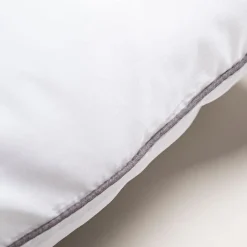 Cotton House Hotel Comfort '29 Oz. Fill Weight' Microfiber Gel Pillow