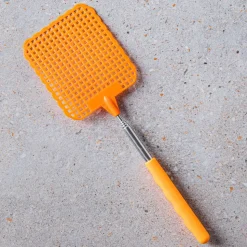 Country Garden Bug Off Telescopic Fly Swatter (Asstd.)