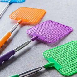 Country Garden Bug Off Telescopic Fly Swatter (Asstd.)