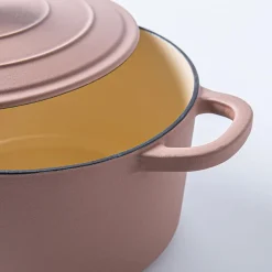 Crock Pot Artisan Dutch Oven 4.7 L (Matte Lilac)
