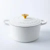 Crock Pot Artisan Dutch Oven 4.7 L (Matte Linen)