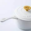 Crock Pot Artisan Saucepan 2.8 L (Matte Linen)