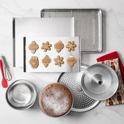 Crown Cookware The Canada Series Cookie Sheet Bake Pan 10"x15"