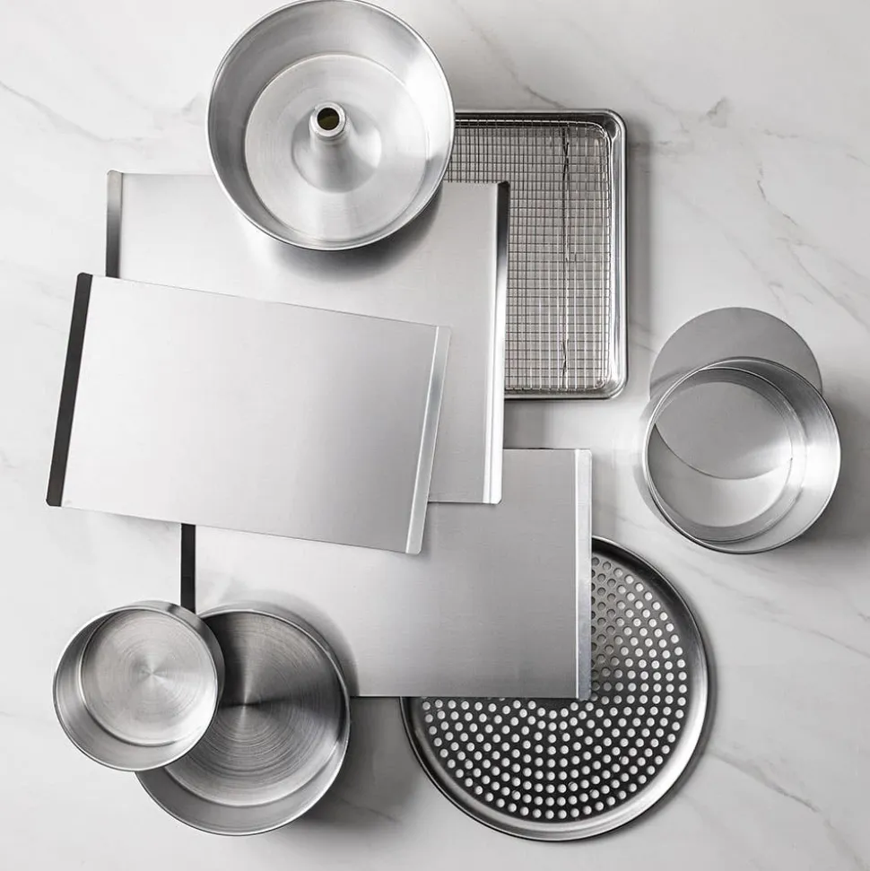 Crown Cookware The Canada Series Cookie Sheet Bake Pan 10"x15"