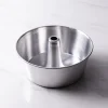 Crown Cookware The Canada Series Angel Cake Pan 10"