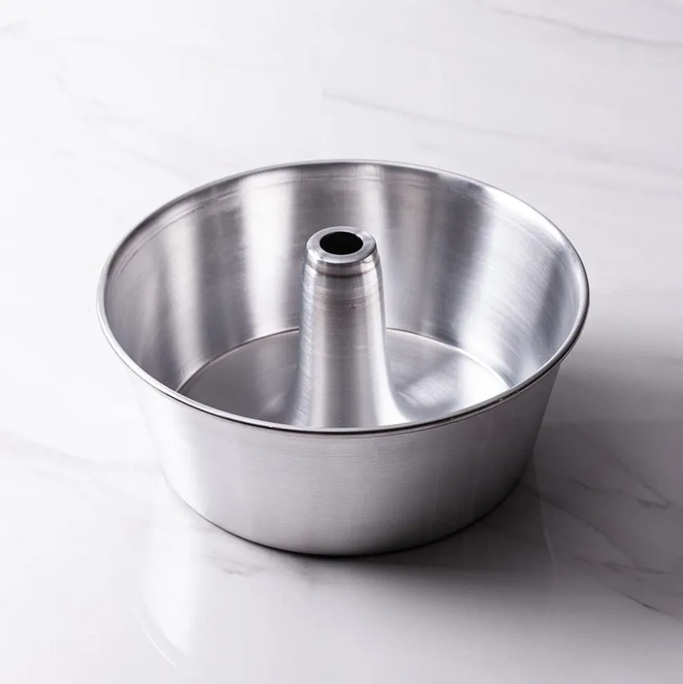 Crown Cookware The Canada Series Angel Cake Pan 10"