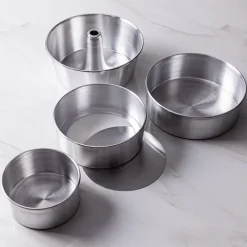 Crown Cookware The Canada Series Angel Cake Pan 10