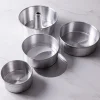 Crown Cookware The Canada Series Round Cake Pan 9"