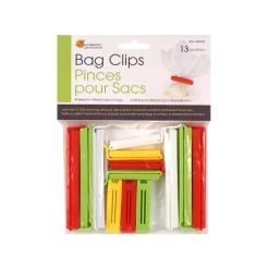 CTG Luciano Gourmet Bag Clips