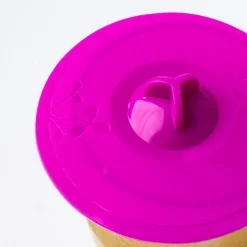 CTG Luciano Gourmet 11cm Silicone Sealing Lid (Asstd.)