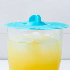 CTG Luciano Gourmet 11cm Silicone Sealing Lid (Asstd.)
