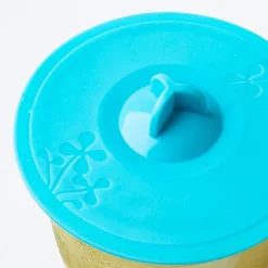 CTG Luciano Gourmet 11cm Silicone Sealing Lid (Asstd.)