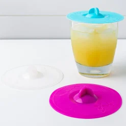 CTG Luciano Gourmet 11cm Silicone Sealing Lid (Asstd.)