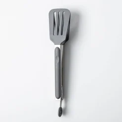 CTG Luciano Gourmet Flat Tongs