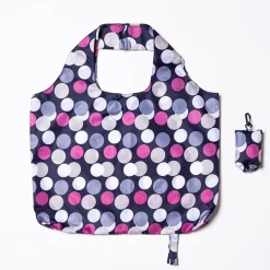CTG Take Along Shopping Bag with Travel Pouch (Asstd.)