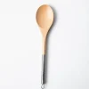 Cuisinart Beechwood Solid Spoon (Natural - St/St)