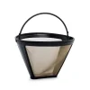 Cuisinart Brew Central Replacement Gold-Tone Filter