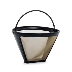 Cuisinart Brew Central Replacement Gold-Tone Filter