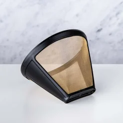 Cuisinart Brew Central Replacement Gold-Tone Filter