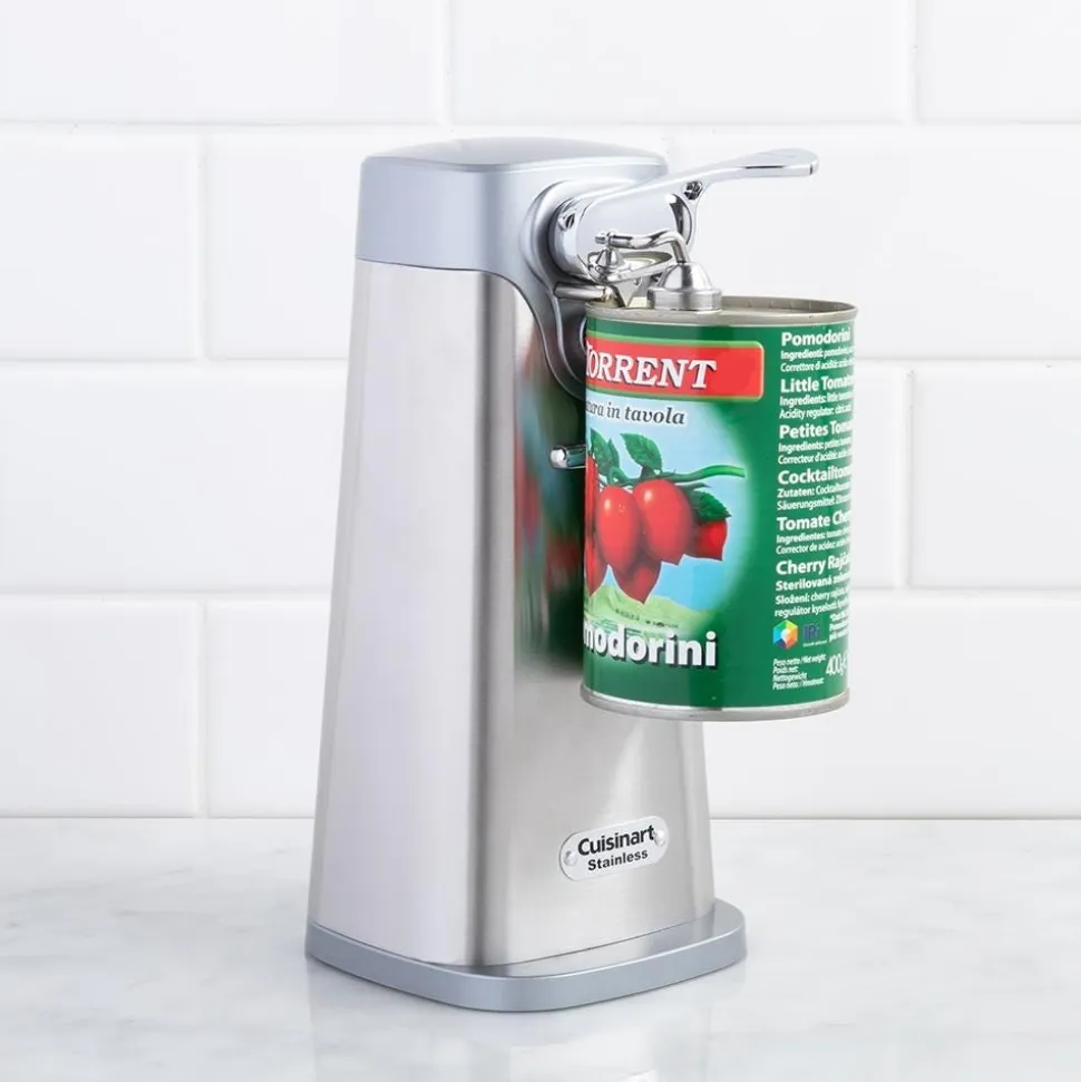 Cuisinart Can Opener