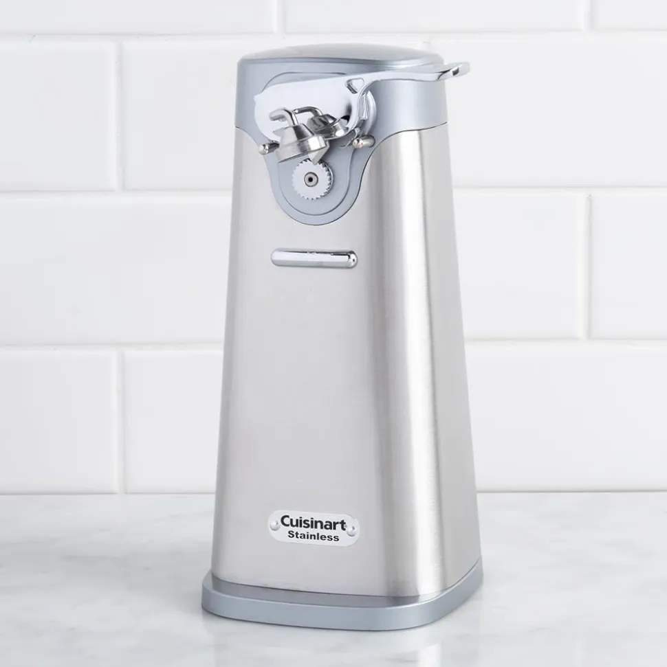 Cuisinart Can Opener