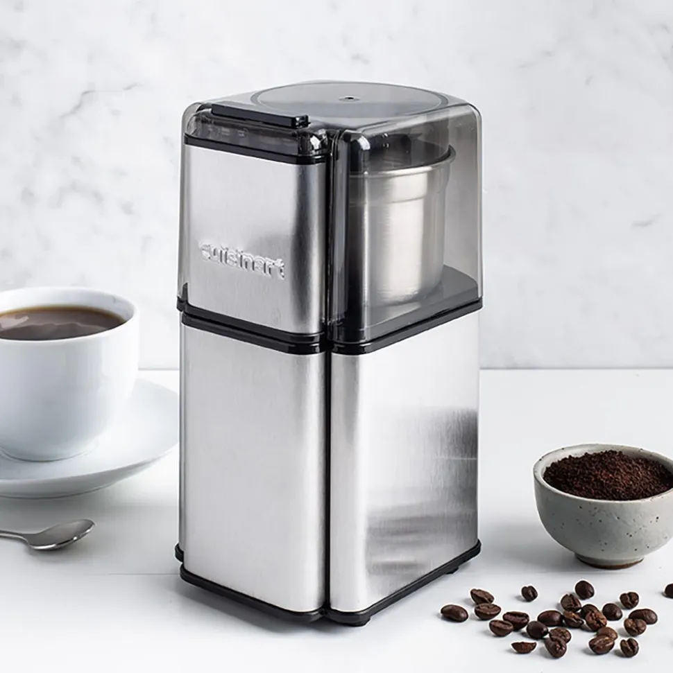 Cuisinart Central Coffee Grinder