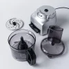 Cuisinart Chop & Shred Food Processor (Silver)