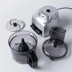 Cuisinart Chop & Shred Food Processor (Silver)