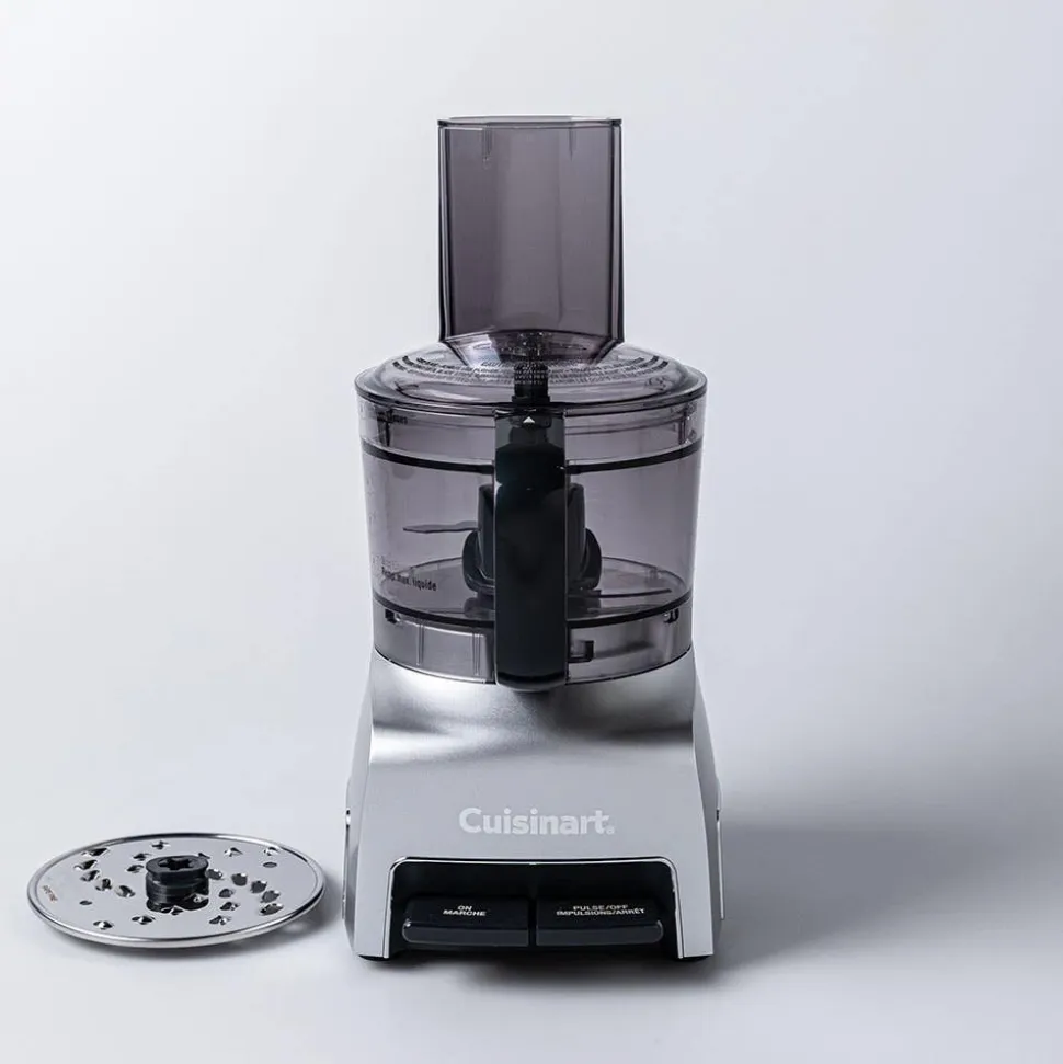 Cuisinart Chop & Shred Food Processor (Silver)