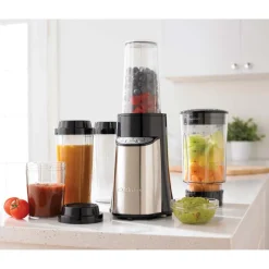 Cuisinart Compact Blender & Chopper System