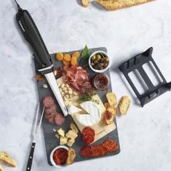 Cuisinart Electric Knife with 2 Blades