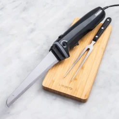 Cuisinart Electric Knife with 2 Blades