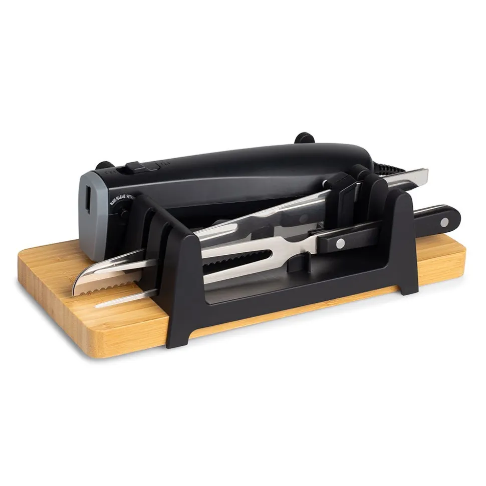 Cuisinart Electric Knife with 2 Blades