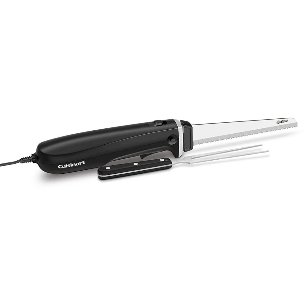 Cuisinart Electric Knife with 2 Blades