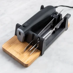 Cuisinart Electric Knife with 2 Blades