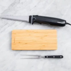 Cuisinart Electric Knife with 2 Blades