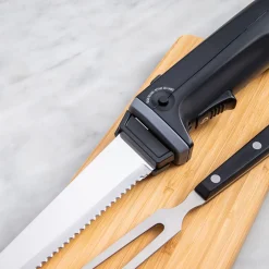 Cuisinart Electric Knife with 2 Blades
