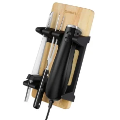 Cuisinart Electric Knife with 2 Blades