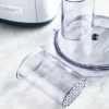 Cuisinart Elemental Food Processor (Brushed St/Steel)