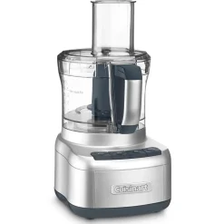 Cuisinart Elemental Food Processor (Brushed St/Steel)