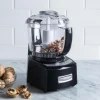 Cuisinart Elite 4 Cup Mini Prep Food Chopper - Black