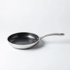 Cuisinart Fusionplus Non-Stick Frypan 25cm (Stainless Steel/Black)