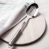 Cuisinart Fusion Pro Slotted Spoon (Stainless Steel)