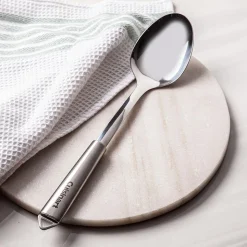 Cuisinart Fusion Pro Solid Spoon (Stainless Steel)